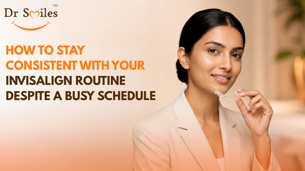 Best Invisalign Treatment in Hyderabad