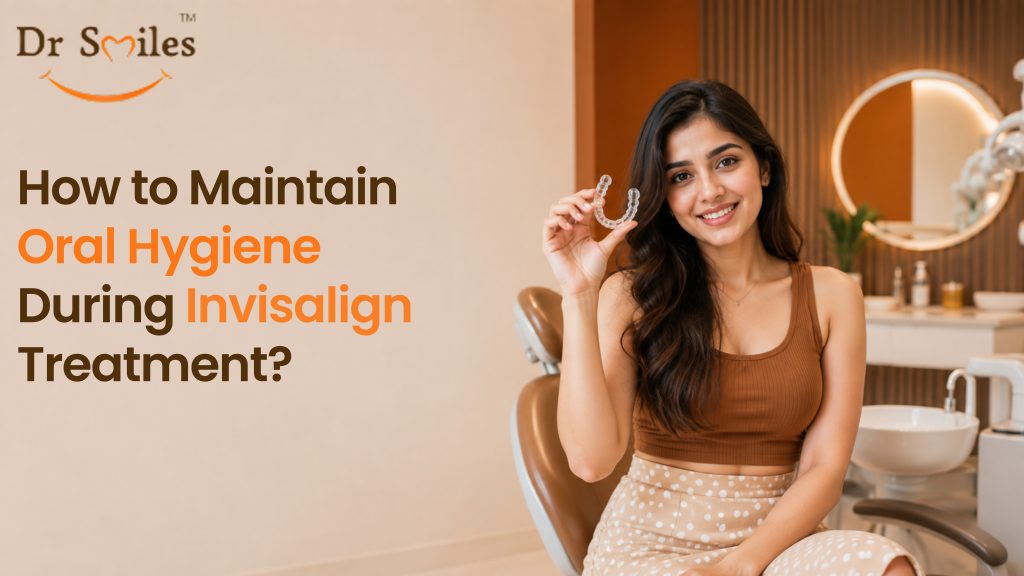 Invisalign in Hyderabad