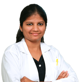 Dr. Riya Goyal